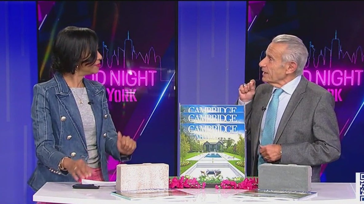 Cambridge Pavers | Dream It, Design It, Build It